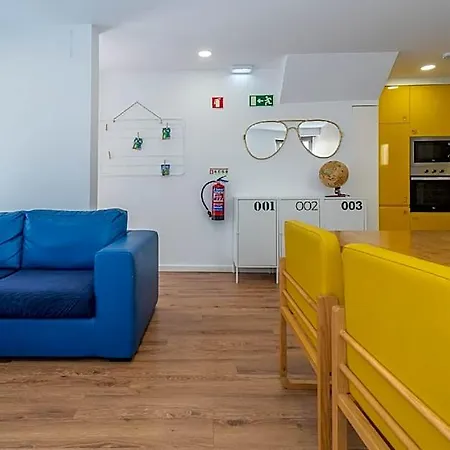 Dude Hotel